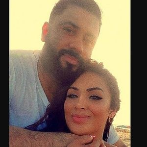 Meet your Posher, Cristina